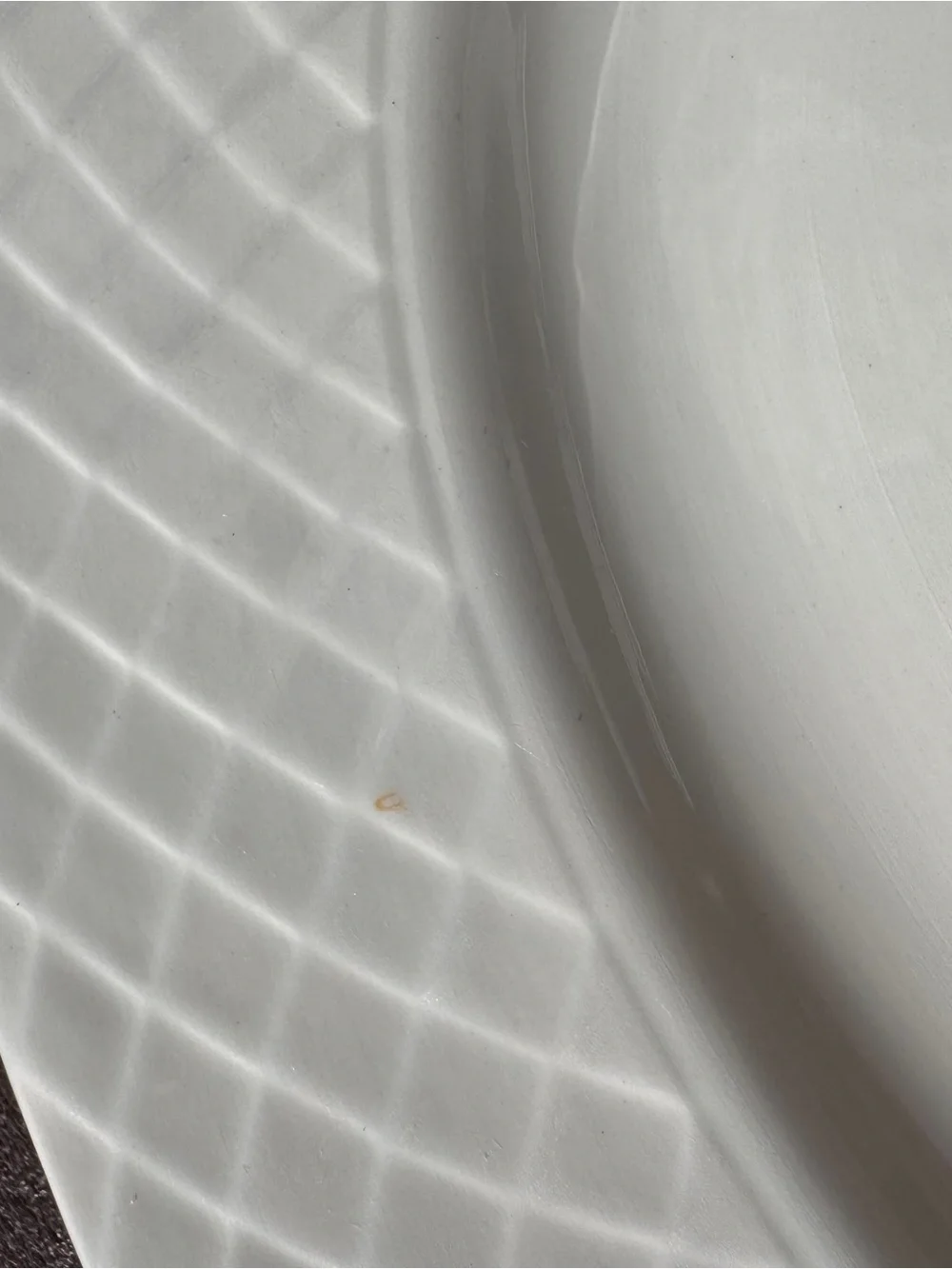 Wedgwood Regina Ironstone Serving Platter